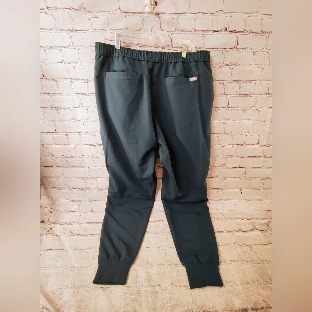 Figs Zamora Jogger Scrubs Pants XXL
